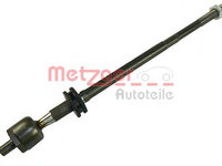 Articulatie axiala, cap de bara SEAT TOLEDO I (1L) (1991 - 1999) METZGER 51004418 piesa NOUA