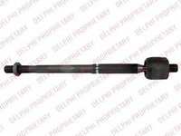 Articulatie axiala, cap de bara TOYOTA PRIUS Hatchback (NHW2) (2003 - 2009) DELPHI TA2692 piesa NOUA