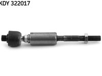 Articulatie axiala cap de bara VKDY 322017 SKF pentru Alfa romeo 166