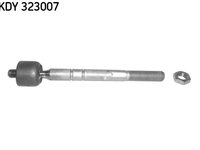Articulatie axiala cap de bara VKDY 323007 SKF pentru Peugeot 207