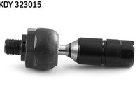 Articulatie axiala cap de bara VKDY 323015 SKF pentru Peugeot 407