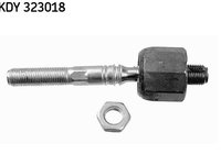 Articulatie axiala cap de bara VKDY 323018 SKF pentru Peugeot 508