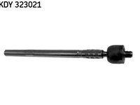 Articulatie axiala cap de bara VKDY 323021 SKF pentru Peugeot 206