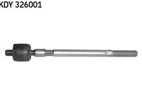 Articulatie axiala cap de bara VKDY 326001 SKF pentru Renault Clio