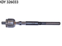 Articulatie axiala cap de bara VKDY 326033 SKF pentru Renault Laguna