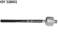 Articulatie axiala cap de bara VKDY 328001 SKF pentru Mercedes-benz C-class Mercedes-benz S-class Mercedes-benz E-class Mercedes-benz Cl-class Mercedes-benz Sl Mercedes-benz Clk