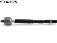 Articulatie axiala cap de bara VKDY 821025 SKF pentru Toyota Auris Toyota Blade