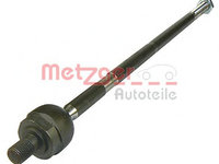 Articulatie axiala, cap de bara VW GOLF III (1H1) (1991 - 1998) METZGER 51004518 piesa NOUA