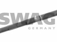 Articulatie axiala, cap de bara VW PASSAT CC (357) (2008 - 2012) SWAG 32 92 6045 piesa NOUA