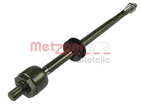 Articulatie axiala, cap de bara VW POLO CLASSIC (6KV2) (1995 - 2006) METZGER 51005608 piesa NOUA