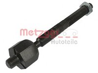 Articulatie axiala, cap de bara VW TRANSPORTER V bus (7HB, 7HJ, 7EB, 7EJ, 7EF, 7EG, 7HF, 7EC) (2003 - 2016) METZGER 51006118 piesa NOUA