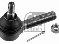 Articulatie bara directie 17566 FEBI BILSTEIN pentru Mercedes-benz 100 Mercedes-benz O