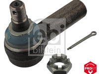 Articulatie, BARA directie Axa fata ambele parti (04384 FEBI BILSTEIN) DAF,IVECO,MAN,MERCEDES-BENZ,RENAULT TRUCKS,VOLVO