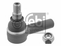 Articulatie, bara directie MERCEDES-BENZ ATEGO 2 (2004 - 2016) FEBI BILSTEIN 26346