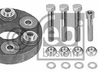 Articulatie cardan 01527 FEBI BILSTEIN pentru Mercedes-benz 190 Mercedes-benz Limuzina Mercedes-benz Kombi Mercedes-benz C-class Mercedes-benz E-class