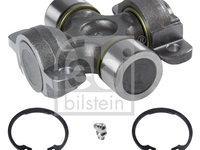 Articulatie cardan 09921 FEBI BILSTEIN pentru Bmw Seria 5 Bmw Seria 7 Volvo 760 Volvo 340-360 Vw Bora Vw Jetta Nissan Navara Nissan Pick