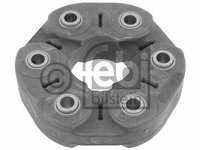 Articulatie cardan 26293 FEBI BILSTEIN pentru Bmw Seria 5 Bmw Seria 6 Bmw Seria 1 Bmw Seria 7