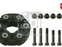 Articulatie, cardan (43523 FEBI BILSTEIN) BMW