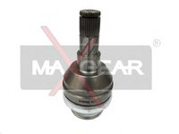 Articulatie cardan BMW 3 Compact (E36) - OEM - MAXGEAR: 26111209168/MG|49-0086 - W02360905 - LIVRARE DIN STOC in 24 ore!!!