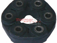 Articulatie, cardan BMW 3 Compact (E46) (2001 - 2005) METZGER 8070143