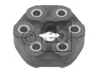 Articulatie cardan BMW Seria 3 Compact (E46) FEBI BILSTEIN 05084