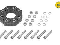 Articulatie, cardan fata si spate (0141522116HD MEYLE) MERCEDES-BENZ