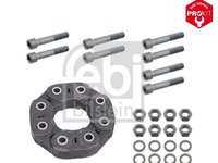 Articulatie, cardan FEBI BILSTEIN 104549