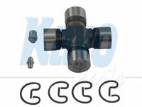 Articulatie, cardan HYUNDAI H100 / GRACE bus (P), HYUNDAI SATELLITE, HYUNDAI H100 / GRACE caroserie - KAVO PARTS DUJ-3001