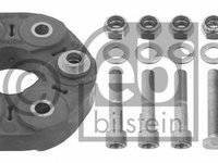 Articulatie, cardan MERCEDES-BENZ C-CLASS Break (S202), MERCEDES-BENZ S-CLASS limuzina (W220), MERCEDES-BENZ C-CLASS limuzina (W203) - FEBI BILSTEIN 1