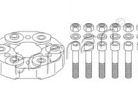 Articulatie, cardan MERCEDES-BENZ C-CLASS (W204) (2007 - 2014) TOPRAN 401 897