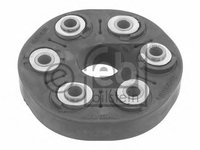 Articulatie, cardan MERCEDES-BENZ COUPE (C124), MERCEDES-BENZ limuzina (W124), MERCEDES-BENZ KOMBI Break (S124) - FEBI BILSTEIN 03411