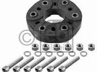 Articulatie, cardan MERCEDES-BENZ E-CLASS limuzina (W211), MERCEDES-BENZ E-CLASS T-Model (S211), MERCEDES-BENZ SLK (R171) - FEBI BILSTEIN 21201