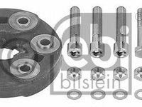 Articulatie, cardan MERCEDES-BENZ limuzina (W124), MERCEDES-BENZ KOMBI Break (S124), MERCEDES-BENZ SL (R129) - FEBI BILSTEIN 03567