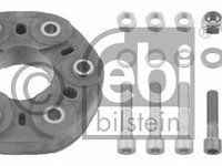 Articulatie, cardan MERCEDES-BENZ M-CLASS (W164), MERCEDES-BENZ R-CLASS (W251, V251), MERCEDES-BENZ GL-CLASS (X164) - FEBI BILSTEIN 26087