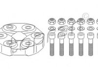 Articulatie, cardan MERCEDES-BENZ SLK (R170) (1996 - 2004) TOPRAN 400 239