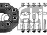 Articulatie, cardan MERCEDES-BENZ VITO bus (W639) (2003 - 2016) FEBI BILSTEIN 21199