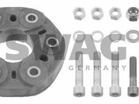 Articulatie, cardan MERCEDES M-CLASS (W164) (2005 - 2016) SWAG 10 92 6087