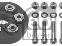 Articulatie, cardan RENAULT SCÉNIC I (JA0/1_) (1999 - 2003) Febi Bilstein 03616