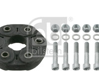 Articulatie, cardan spate (29861 FEBI BILSTEIN) MERCEDES-BENZ