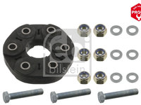 Articulatie, cardan spate (45723 FEBI BILSTEIN) CHRYSLER,DODGE