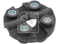 Articulatie, coloana de directie (01676 FEBI BILSTEIN) BMW