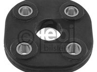 Articulatie, coloana de directie BMW 8 (E31), BMW Z1, BMW 3 limuzina (E21) - FEBI BILSTEIN 01675