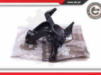 Articulatie directie ; dreapta ; AUDI A3 SEAT Leon Toledo II SKODA Octavia I VW Bora Golf IV New Beetle ; 1J0407256AJ