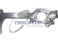 Articulatie directie suspensie roata 07 31 168 TRUCKTEC AUTOMOTIVE pentru Audi A4