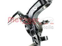 Articulatie directie suspensie roata 58086202 METZGER pentru Seat Ibiza Skoda Fabia Skoda Roomster Vw Polo Seat Cordoba