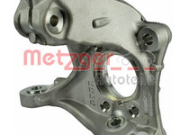 Articulatie directie suspensie roata 58089751 METZGER pentru Vw Passat Seat Alhambra Seat Leon Vw Sharan Vw Cc