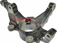 Articulatie directie suspensie roata 58098002 METZGER pentru Opel Corsa