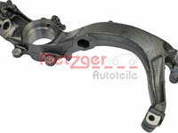 Articulatie directie suspensie roata 58100002 METZGER pentru Vw Passat Skoda Superb