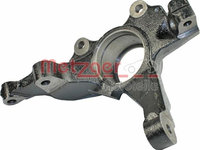 Articulatie directie suspensie roata 58100501 METZGER pentru Opel Corsa