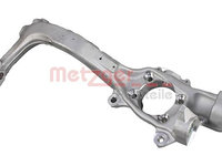 Articulatie directie suspensie roata 58109901 METZGER pentru Audi A4